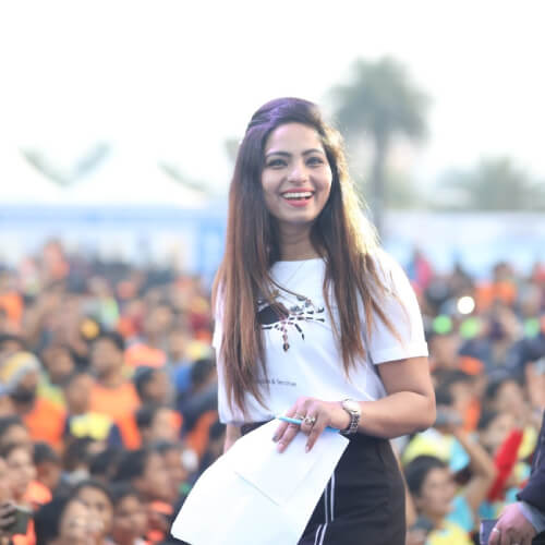 Best Anchor in Lucknow