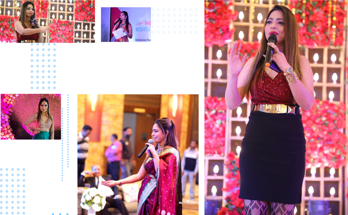 Tripti Chaurasiya in Lucknow